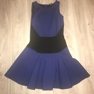 TIBI dress